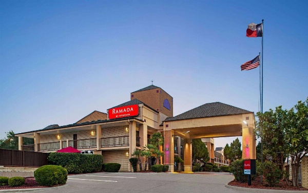 Ramada by Wyndham San Antonio Near SeaWorld/Lackland AFB Main image